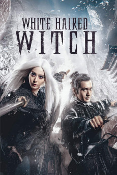 The White Haired Witch of Lunar Kingdom (2014) download