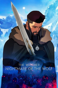 The Witcher: Nightmare of the Wolf (2021) download
