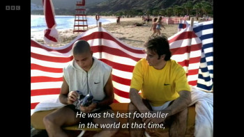 These Football Times Talking Ronaldo, the original, greatest phenomenon (2022) download