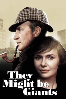 They Might Be Giants (1971) download