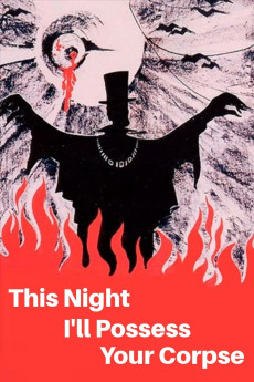 This Night I'll Possess Your Corpse (1967) download