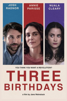 Three Birthdays (2023) download