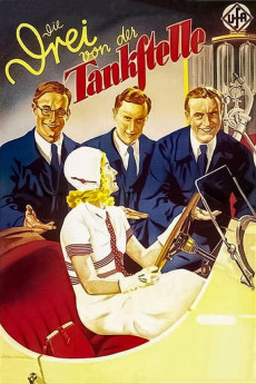 Three from the Filling Station (1930) download