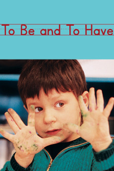 To Be and to Have (2002) download