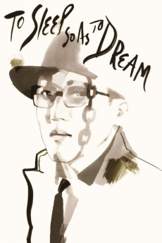 To Sleep So as to Dream (1986) download