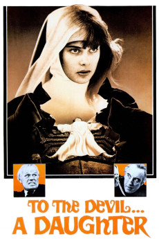 To the Devil a Daughter (1976) download