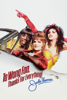 To Wong Foo, Thanks for Everything! Julie Newmar (1995) download
