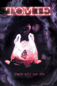 Tomie (1998) download