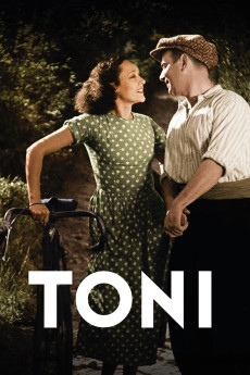 Toni (1935) download