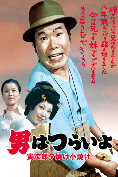 Tora-san's Sunrise and Sunset (1976) download