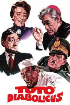 Totò diabolicus (1962) download