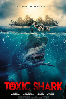 Toxic Shark (2017) download