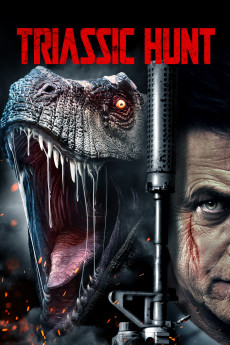 Triassic Hunt (2021) download