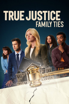 True Justice: Family Ties (2024) download