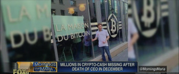 Trust No One: The Hunt for the Crypto King (2022) download