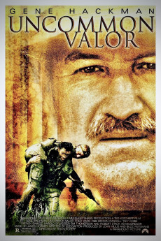 Uncommon Valor (1983) download