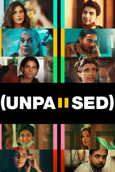 Unpaused (2020) download