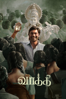 Vaathi (2023) download