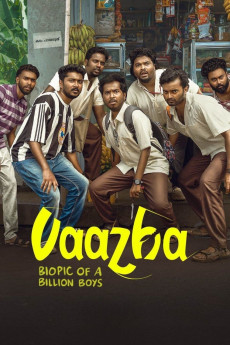 Vaazha: Biopic of a Billion Boys (2024) download