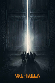 Valhalla: The Legend of Thor (2019) download