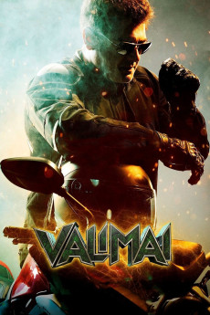 Valimai (2022) download