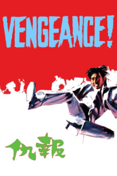 Vengeance! (1970) download