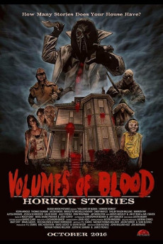 Volumes of Blood: Horror Stories (2016) download