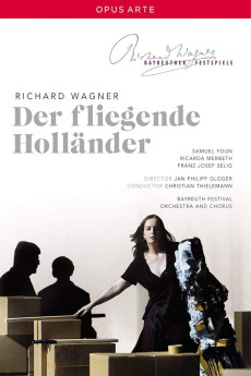 Wagner: Der fliegende Holländer (2013) download