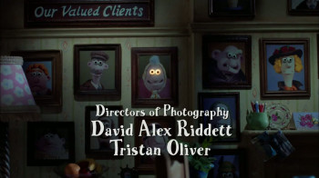 Wallace & Gromit: The Curse of the Were-Rabbit (2005) download