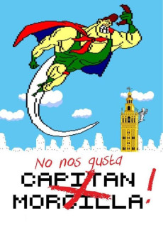 We don't like Captain Sausage! (2015) download
