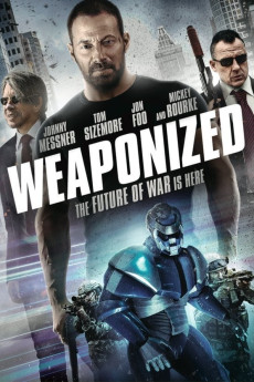 WEAPONiZED (2016) download