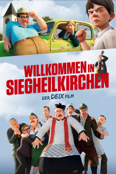 Welcome to Siegheilkirchen (2021) download