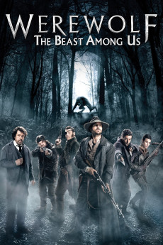 Werewolf: The Beast Among Us (2012) download