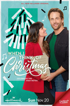 When I Think of Christmas (2022) download