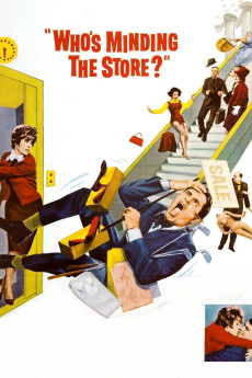 Who's Minding the Store? (1963) download