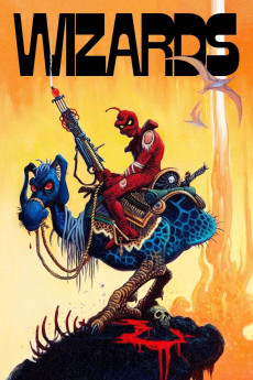 Wizards (1977) download