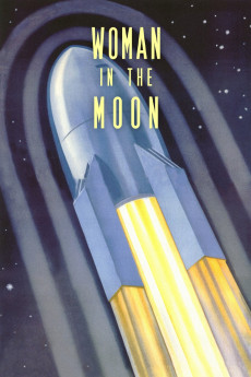 Woman in the Moon (1929) download