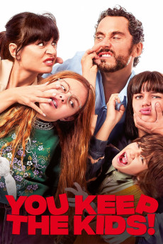 You Keep the Kids (2021) download