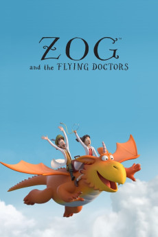 Zog and the Flying Doctors (2020) download