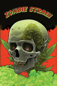 Zombie Strain (2023) download
